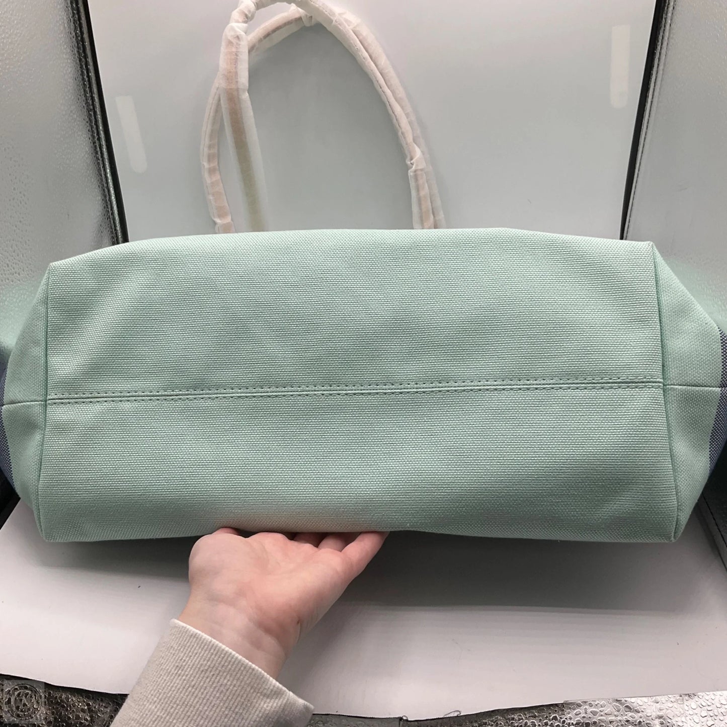 Tote Designer By Dooney And Bourke, Size: Large