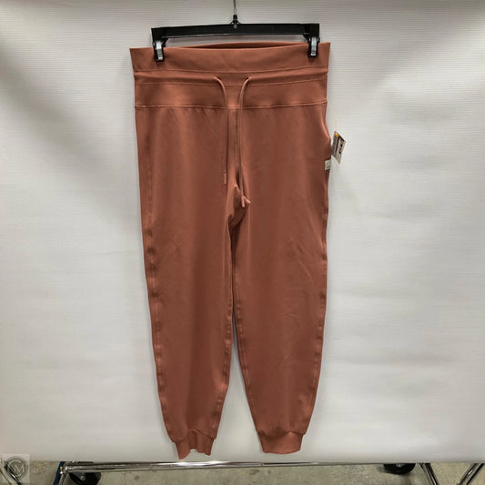 Athletic Leggings By Vuori In Bronze, Size: Xs