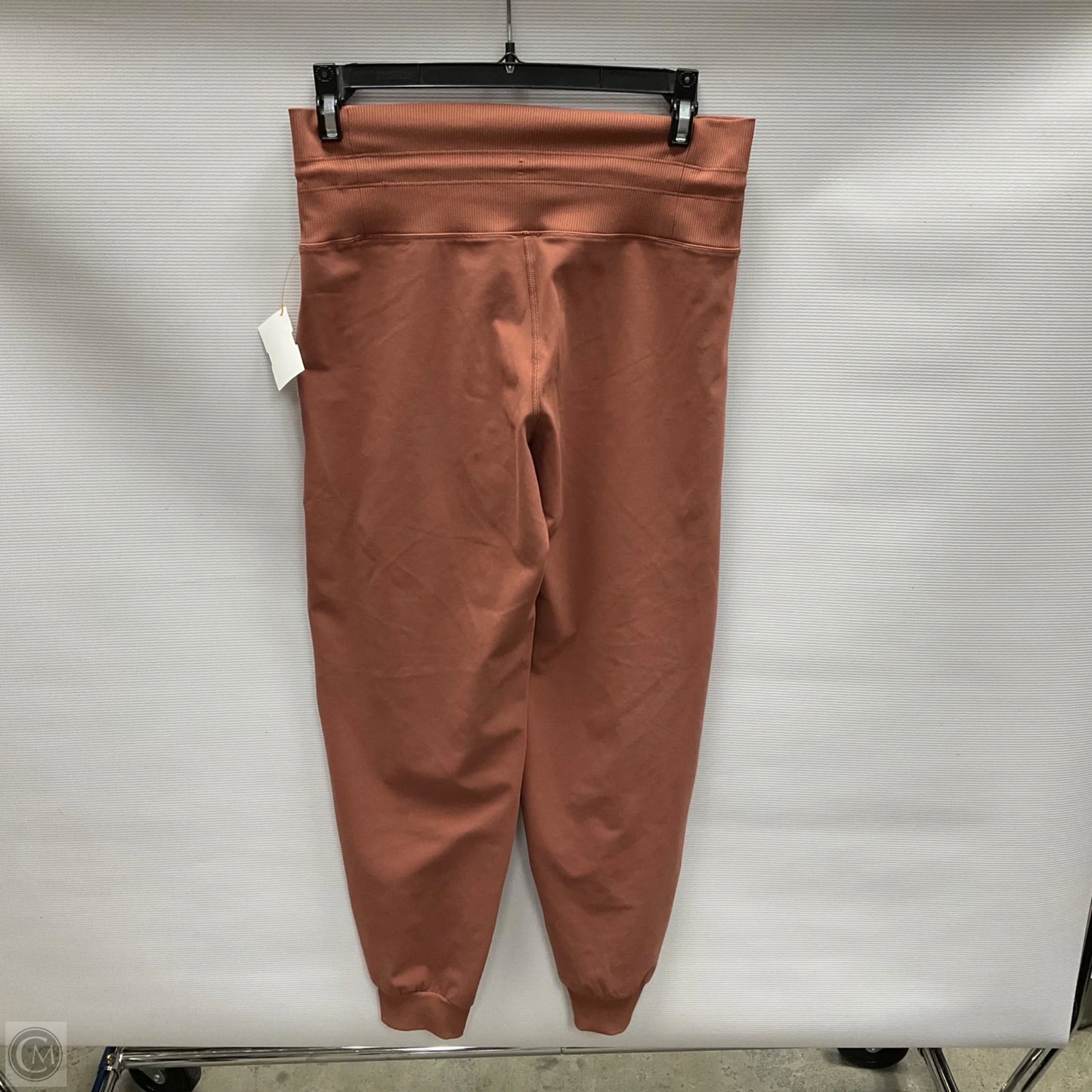 Athletic Leggings By Vuori In Bronze, Size: Xs