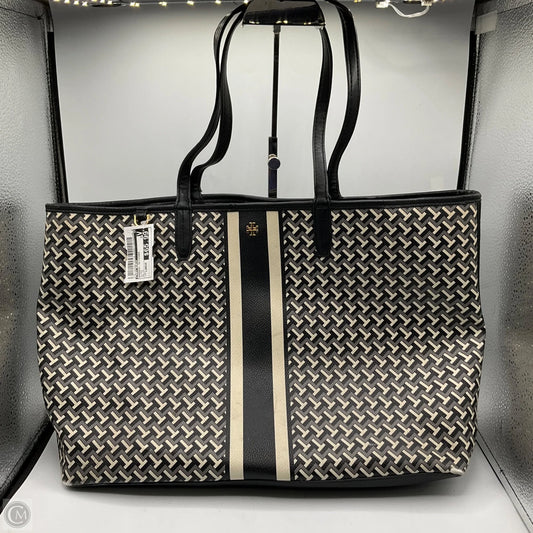 Handbag Designer By Tory Burch, Size: Large