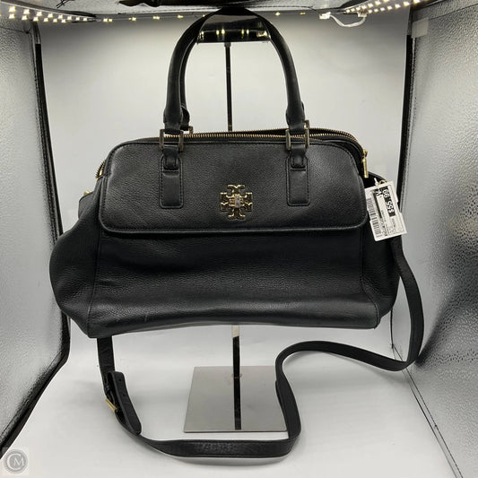 Handbag Designer By Tory Burch, Size: Medium