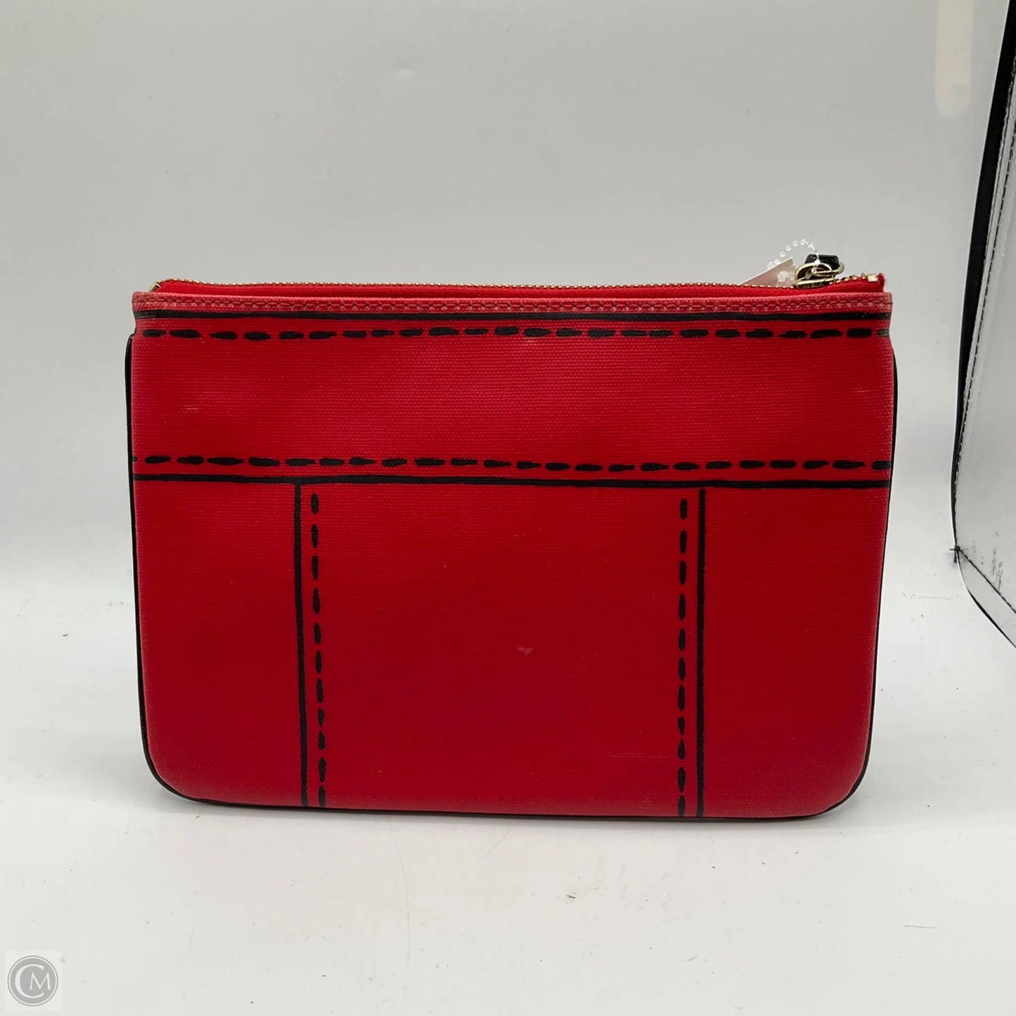 Clutch Designer By Kate Spade, Size: Medium