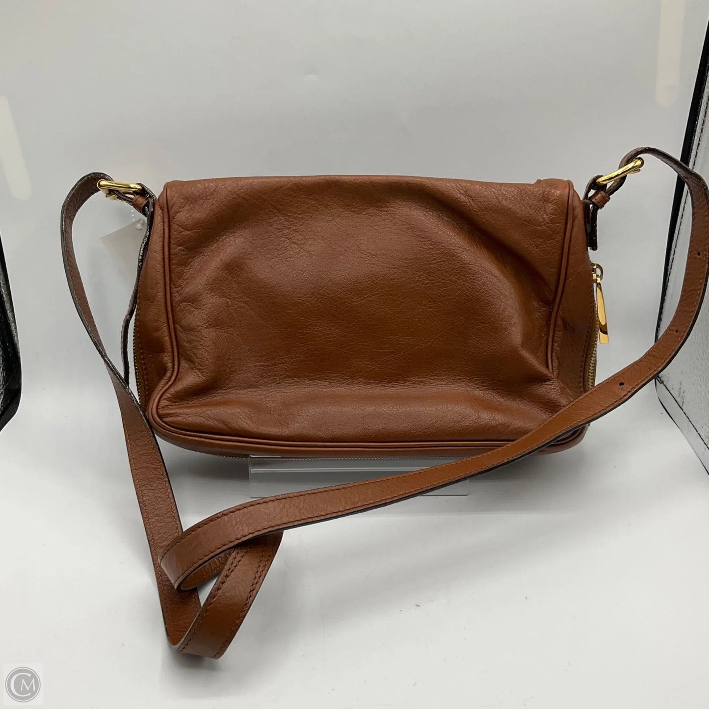 Handbag Luxury Designer By Marc Jacobs, Size: Medium