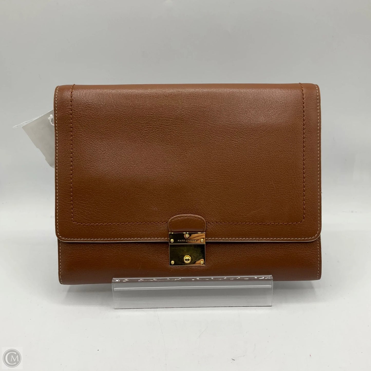 Wallet Luxury Designer By Marc Jacobs, Size: Medium