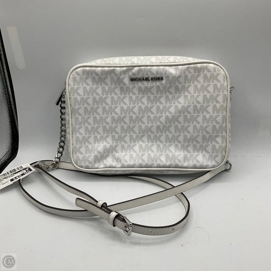 Handbag Designer By Michael Kors, Size: Medium