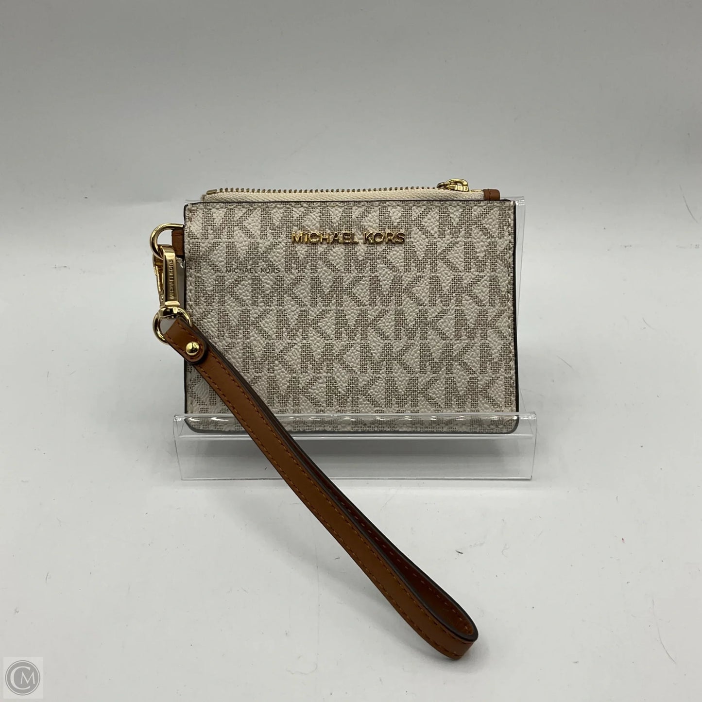 Wallet Designer By Michael Kors, Size: Medium