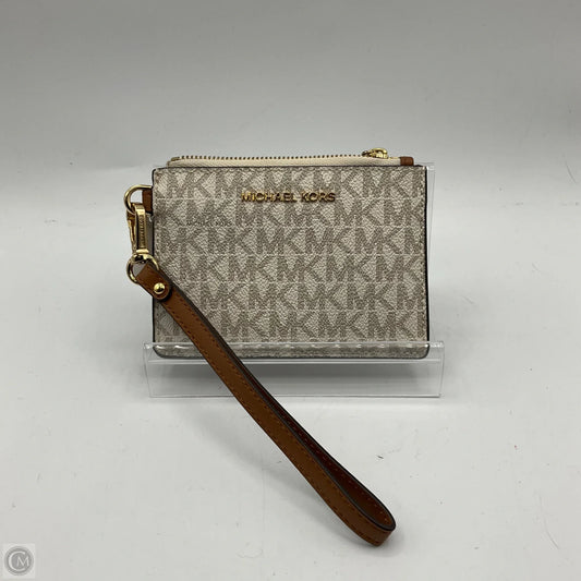 Wallet Designer By Michael Kors, Size: Medium