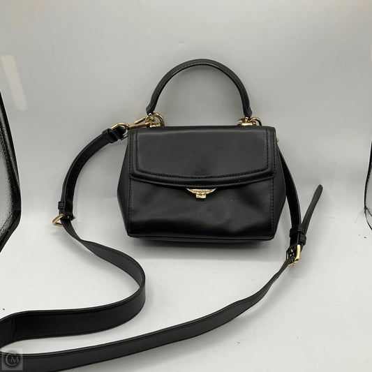 Handbag Designer By Michael Kors, Size: Small