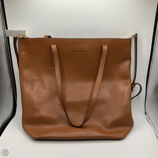 Handbag Designer By Michael Kors, Size: Large