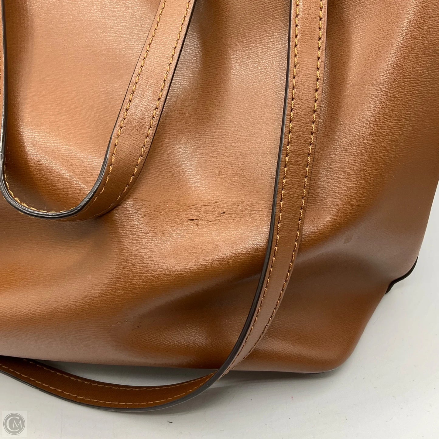 Handbag Designer By Michael Kors, Size: Large