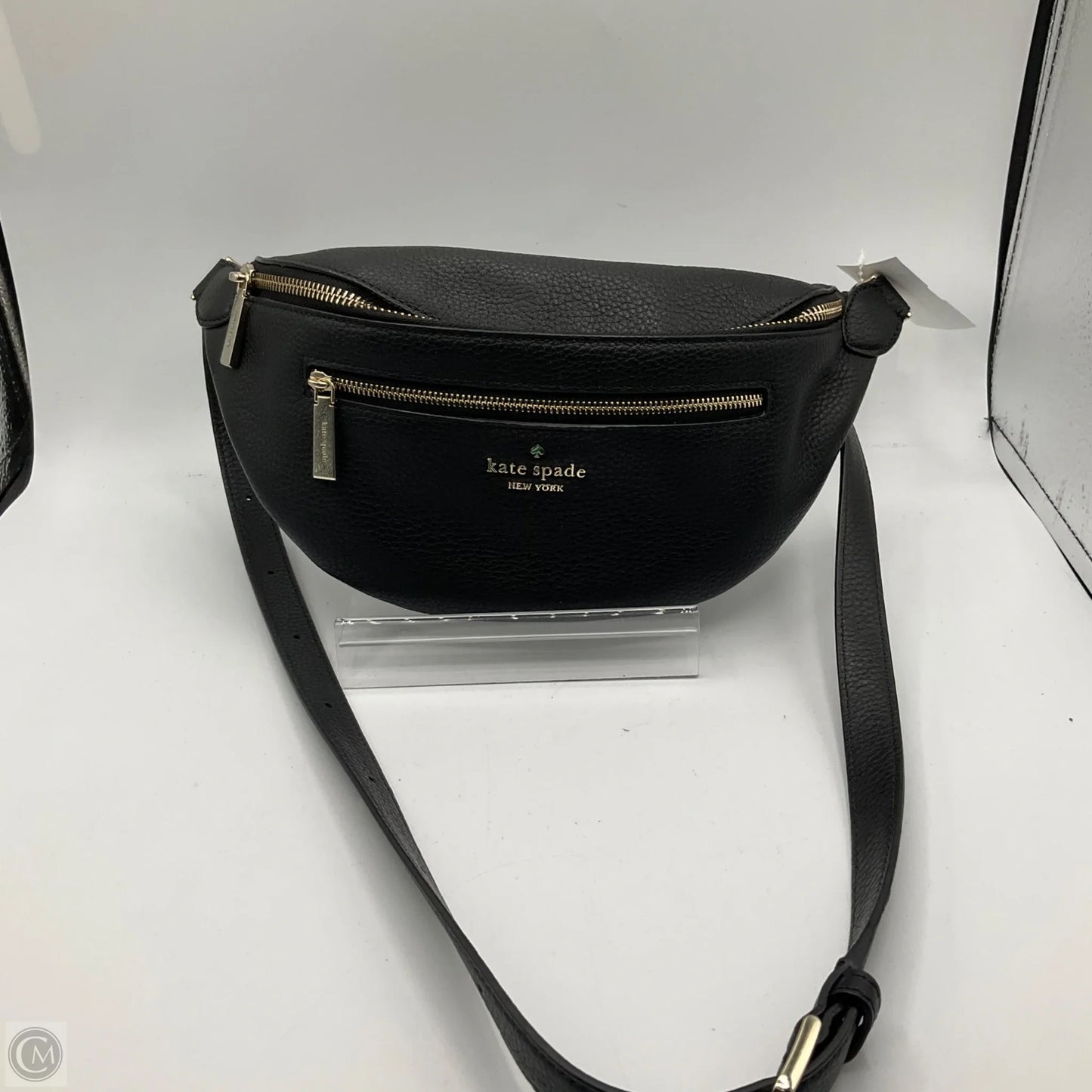 Belt Bag Designer By Kate Spade, Size: Medium