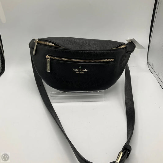 Belt Bag Designer By Kate Spade, Size: Medium