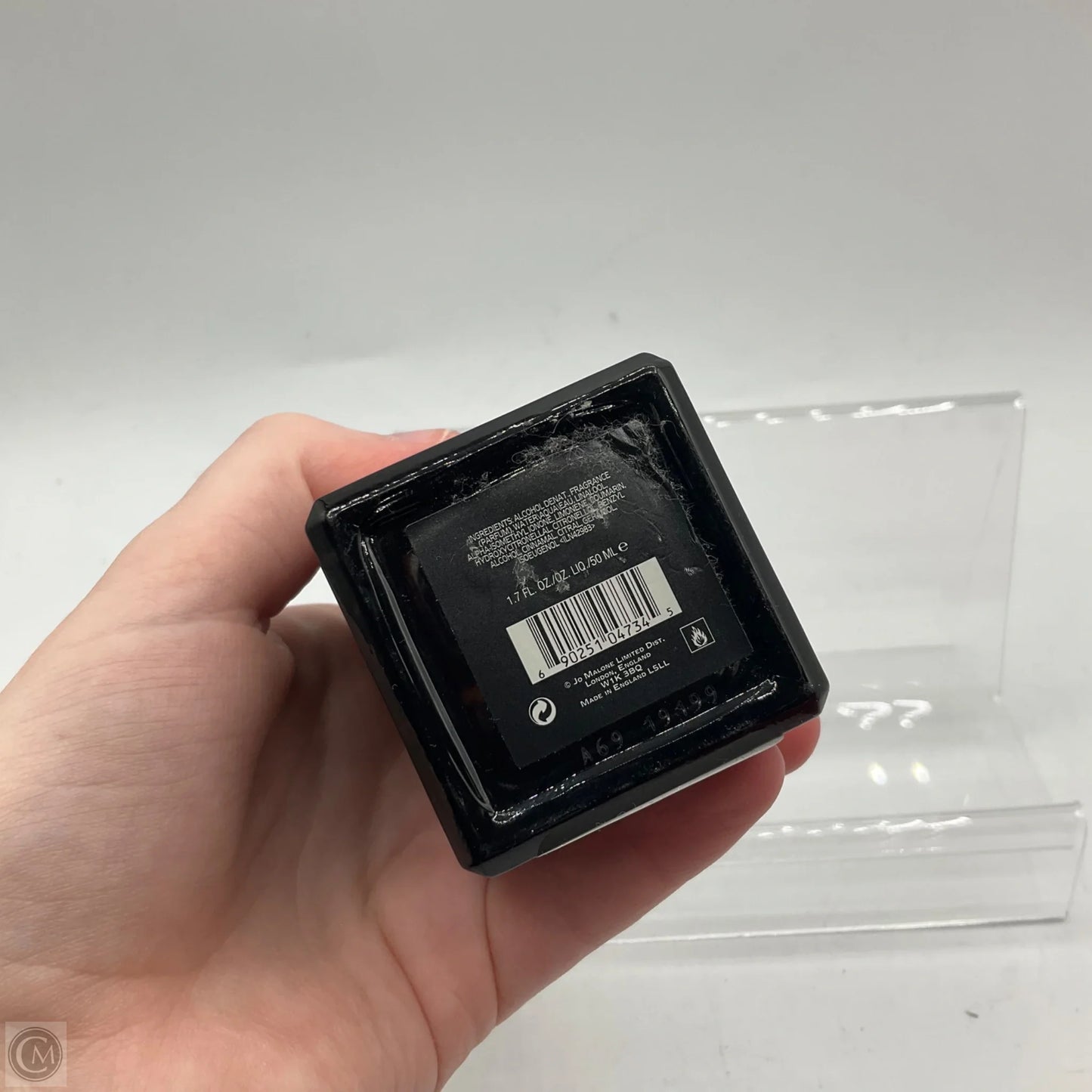 Fragrance By Jo Malone, Size: Large