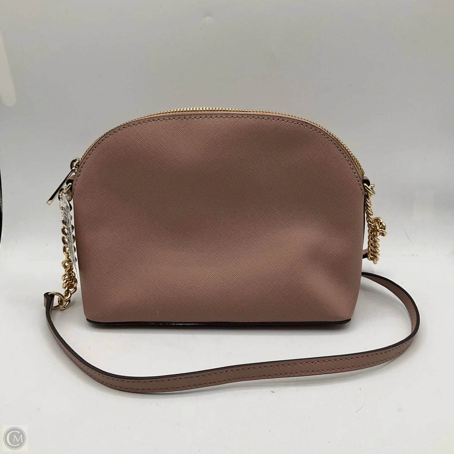 Handbag Designer By Michael Kors, Size: Small