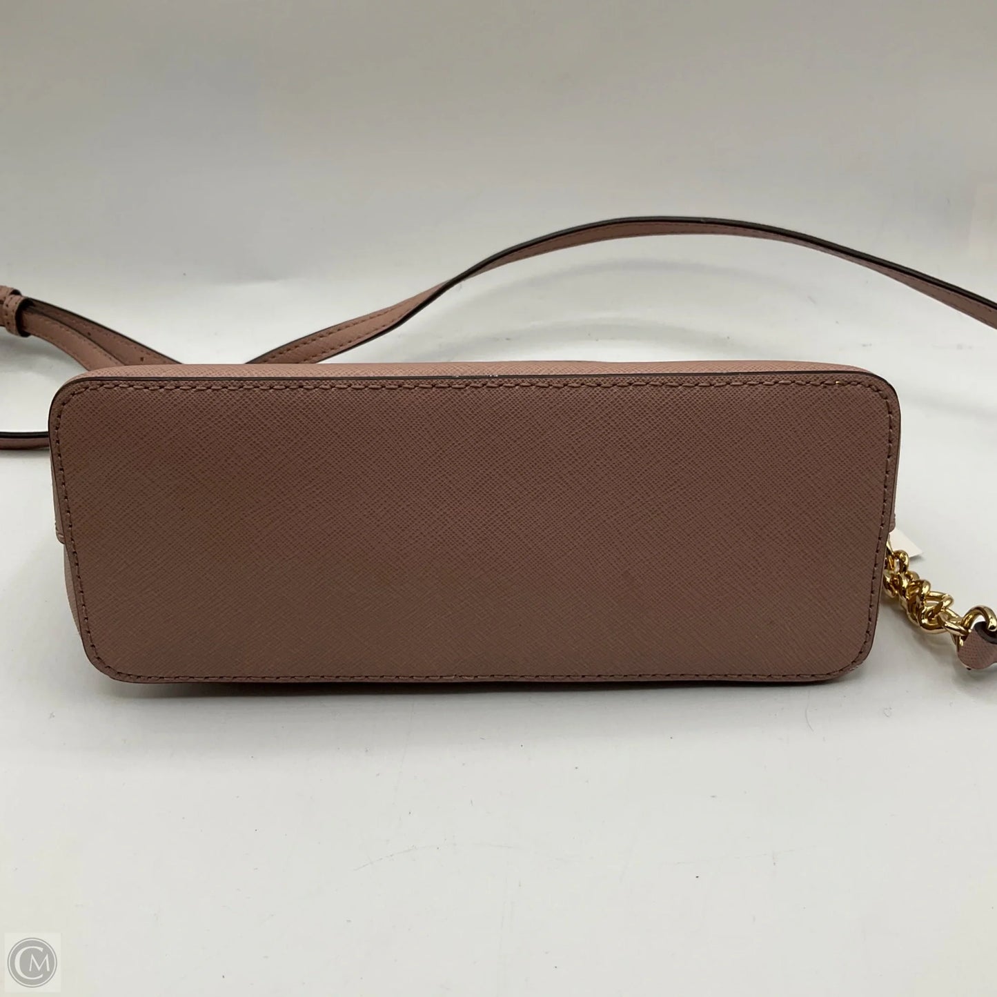 Handbag Designer By Michael Kors, Size: Small