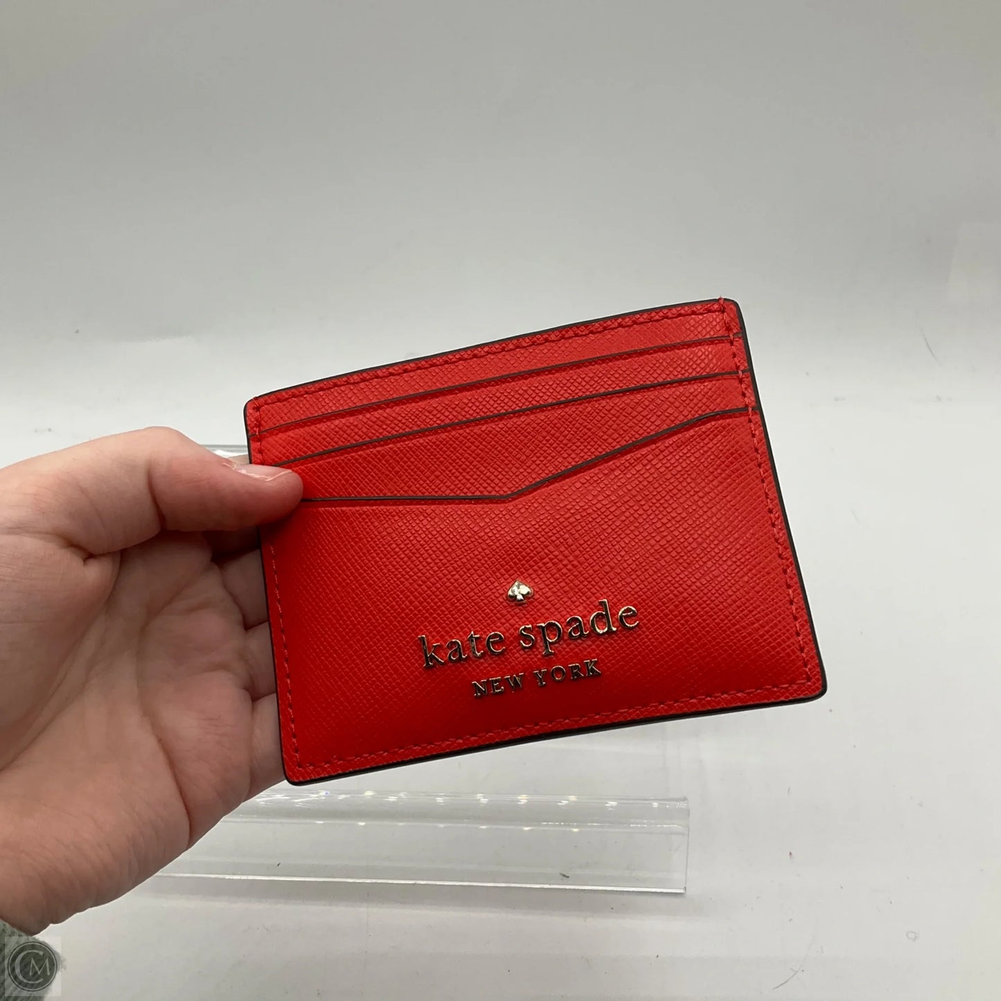 Wallet Designer By Kate Spade, Size: Small