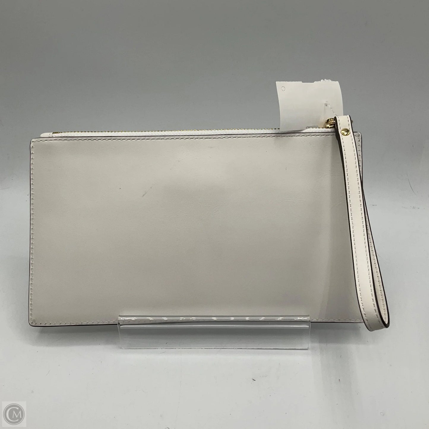 Wristlet Designer By Michael Kors, Size: Medium (As Is)