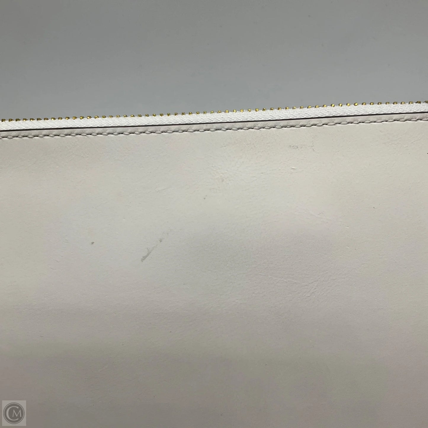 Wristlet Designer By Michael Kors, Size: Medium (As Is)