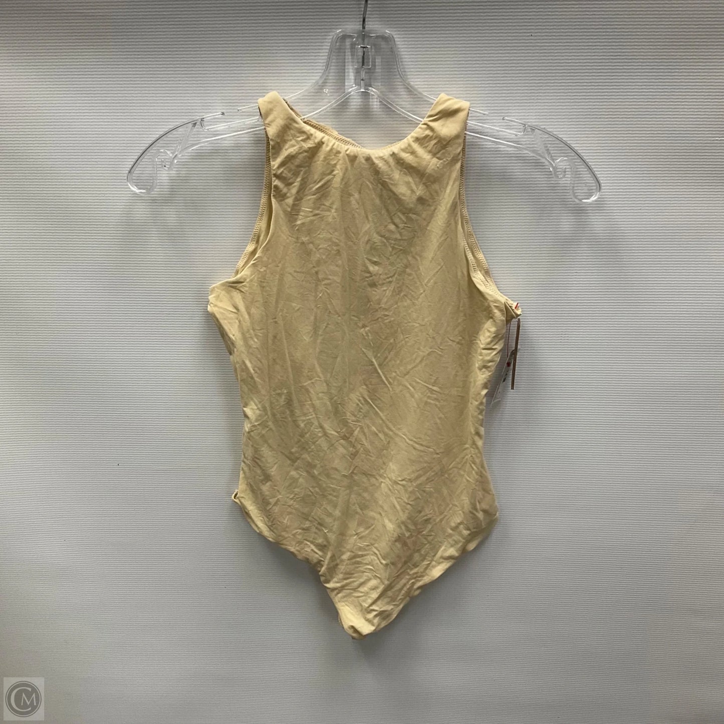 Bodysuit By Skims In Beige, Size: M