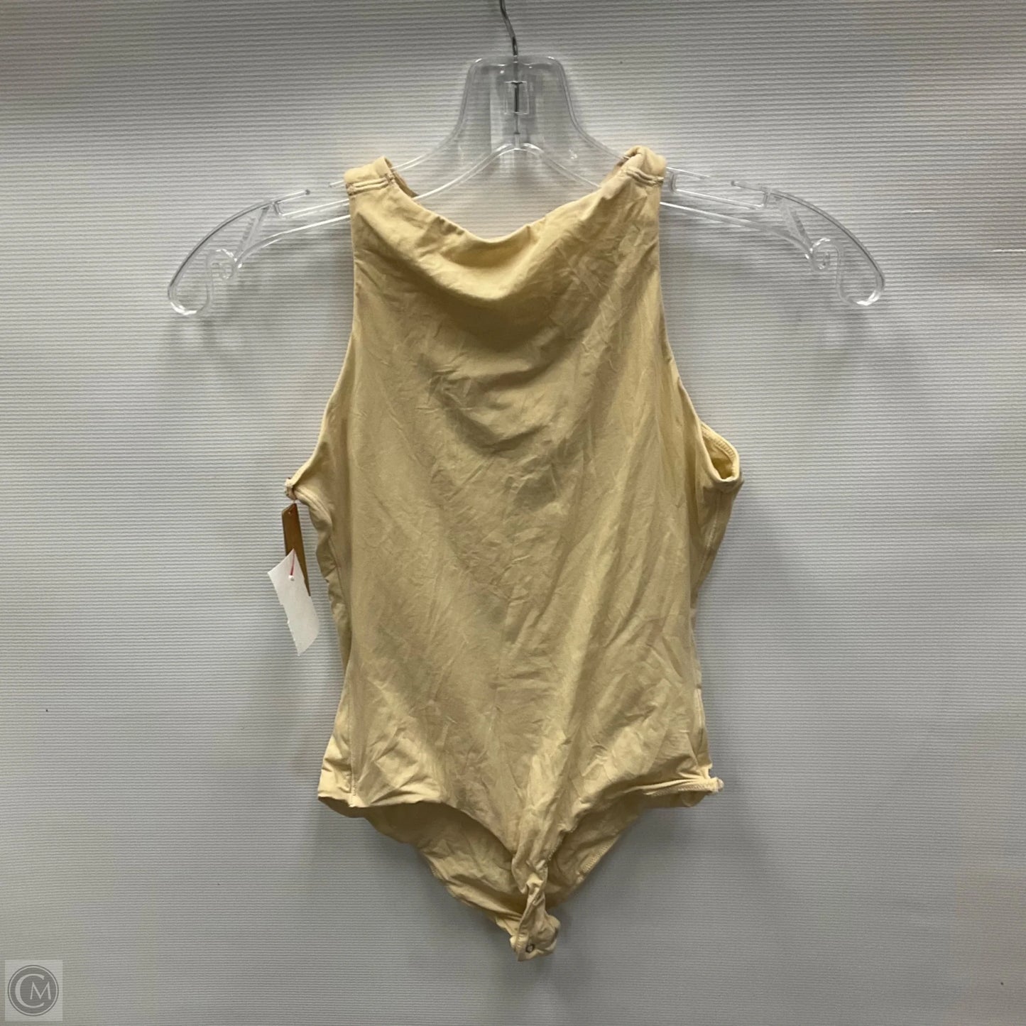 Bodysuit By Skims In Beige, Size: M