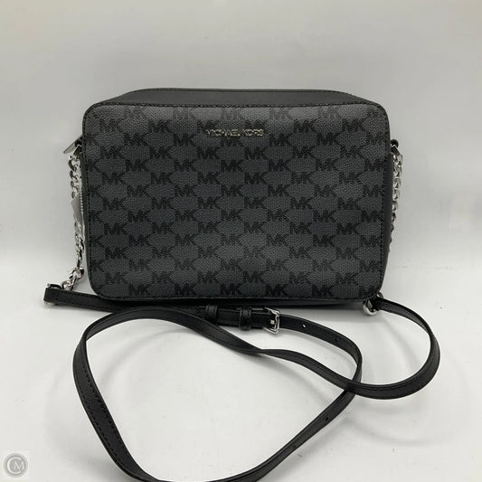Crossbody Designer By Michael Kors, Size: Medium