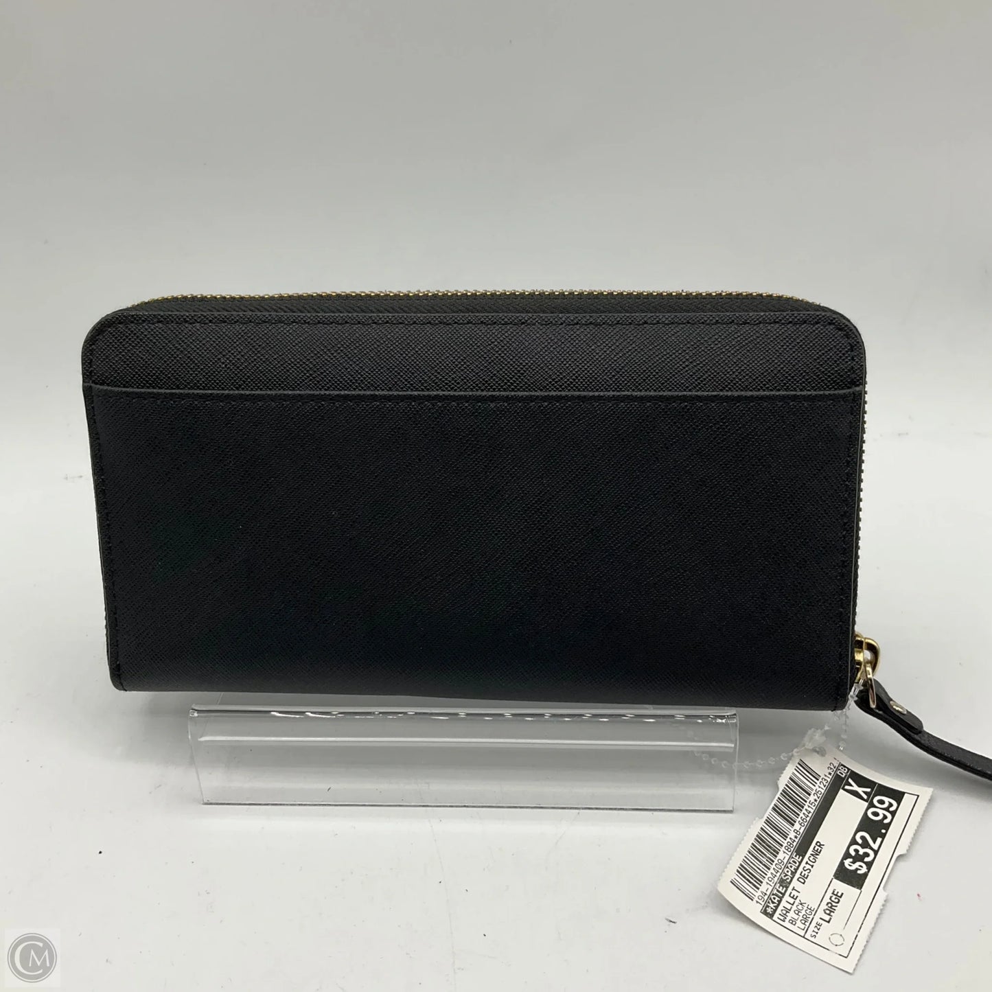 Wallet Designer By Kate Spade, Size: Large