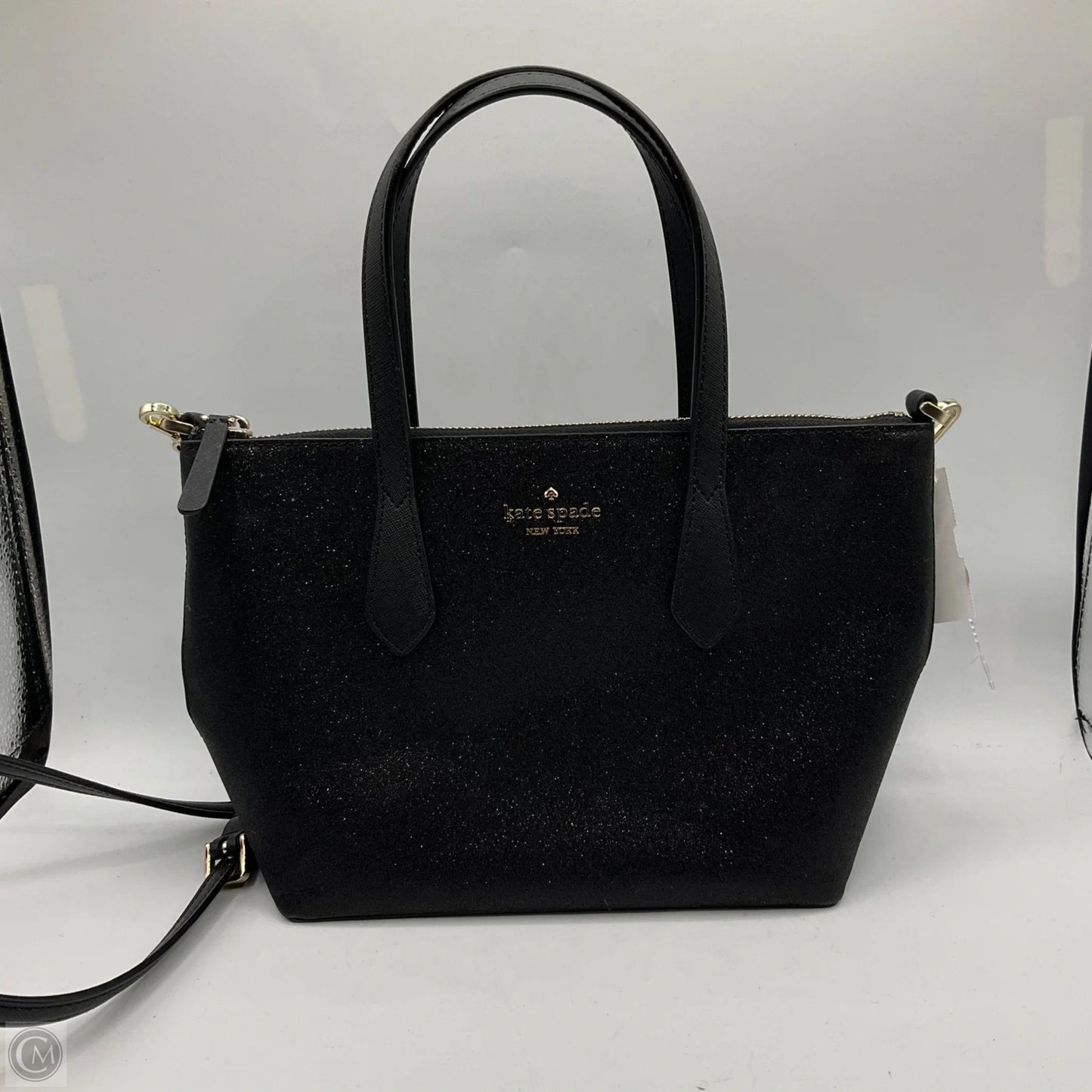 Crossbody Designer By Kate Spade, Size: Large