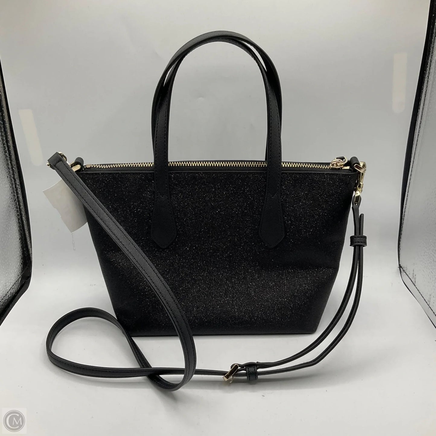 Crossbody Designer By Kate Spade, Size: Large