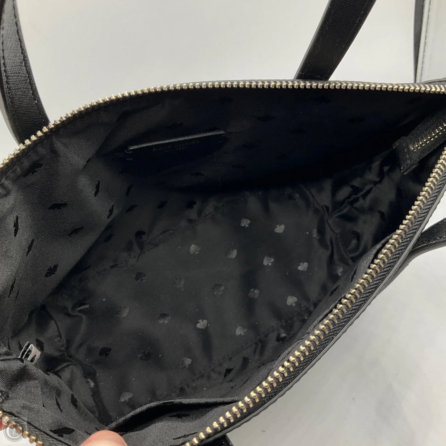 Crossbody Designer By Kate Spade, Size: Large