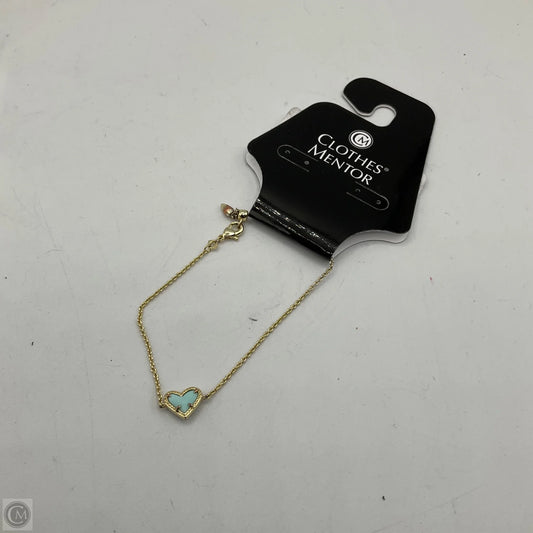 Bracelet Chain By Kendra Scott