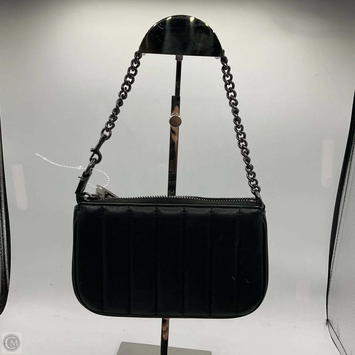 Handbag Designer By Coach, Size: Small