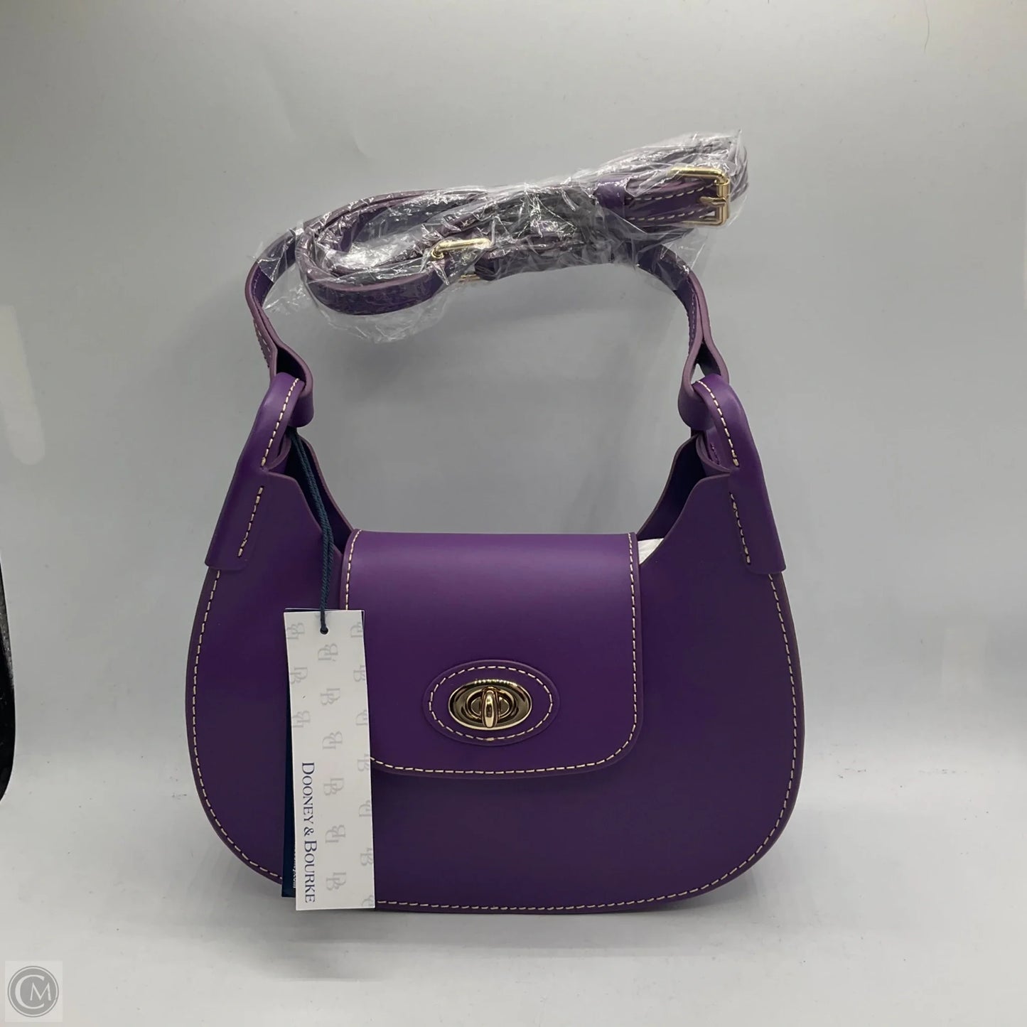 Crossbody Designer By Dooney And Bourke, Size: Small