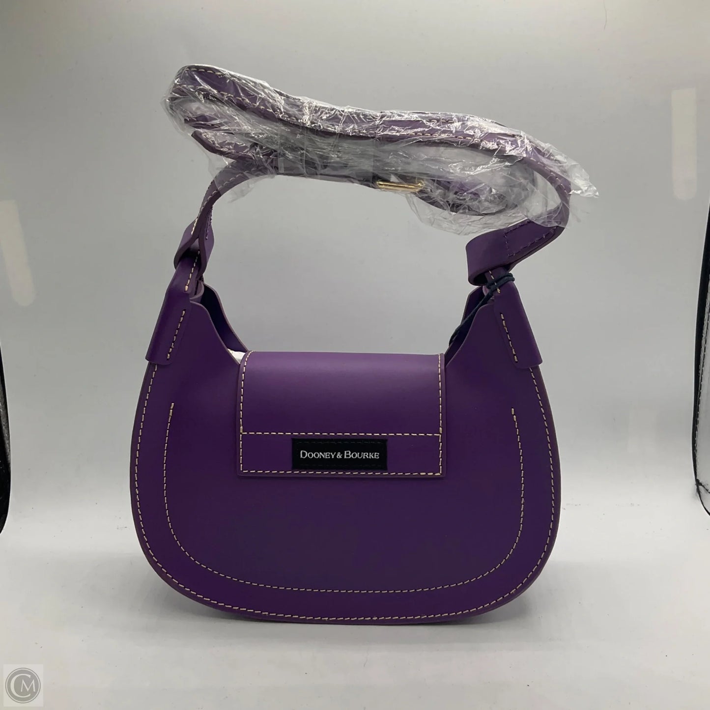 Crossbody Designer By Dooney And Bourke, Size: Small