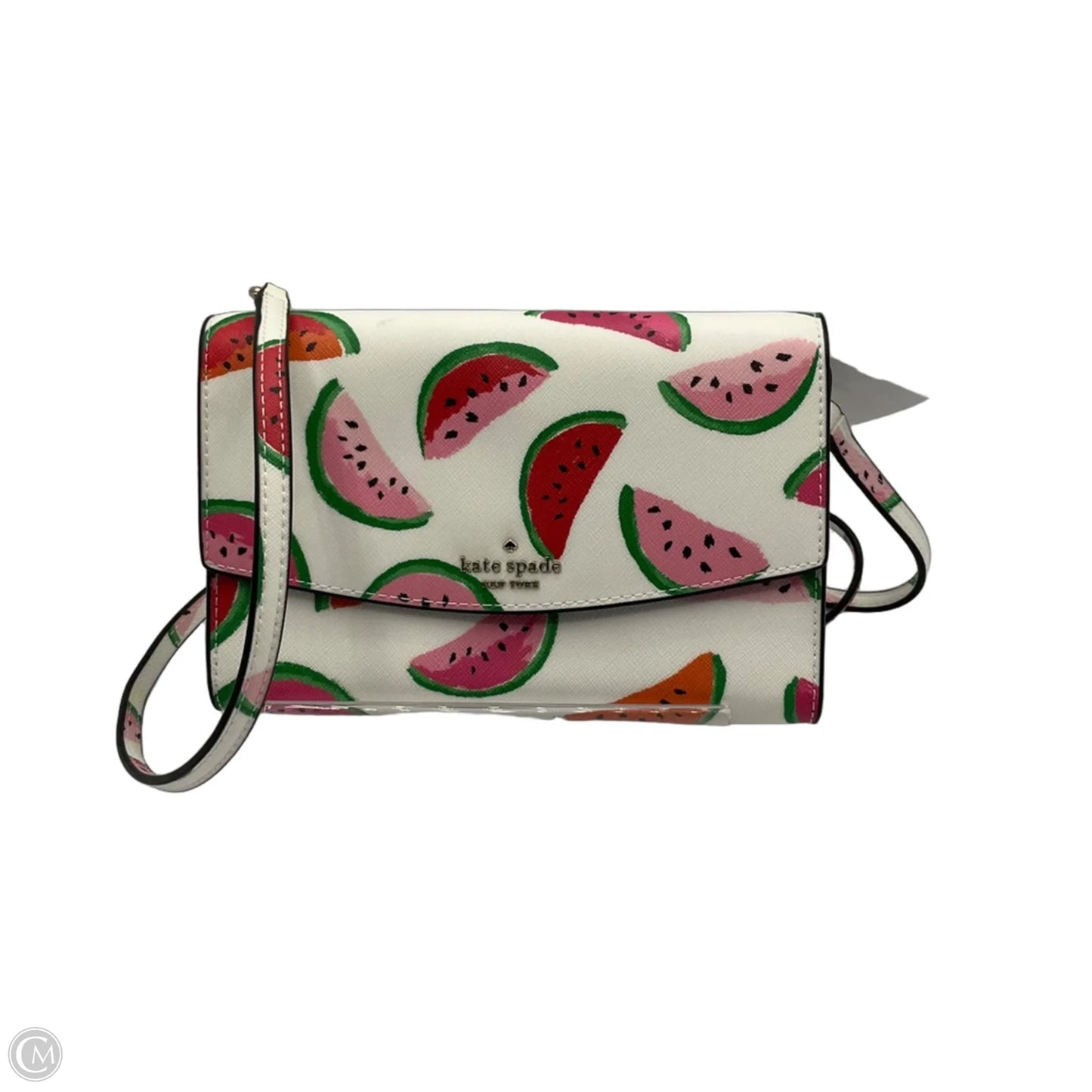 Crossbody Designer By Kate Spade, Size: Small