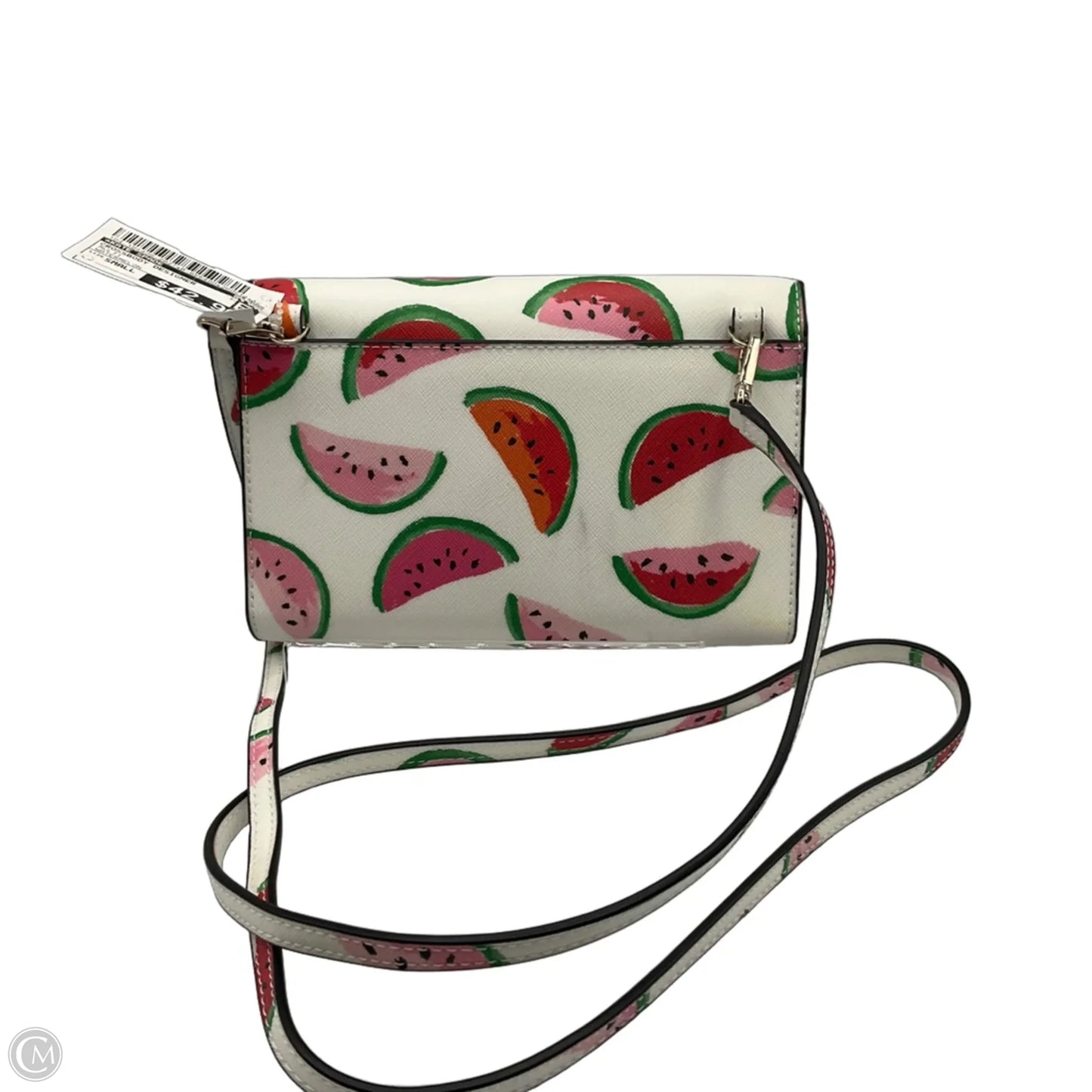 Crossbody Designer By Kate Spade, Size: Small