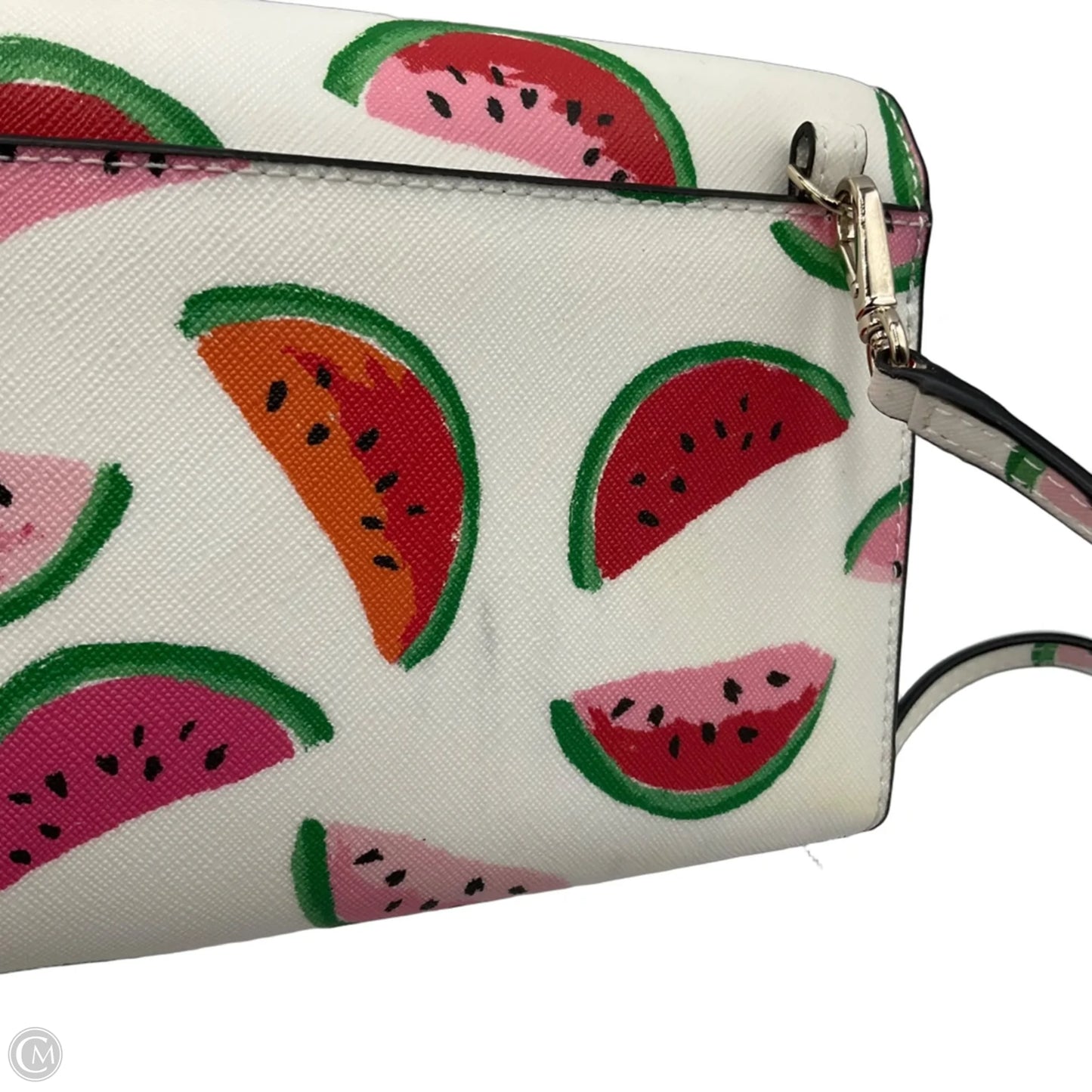 Crossbody Designer By Kate Spade, Size: Small