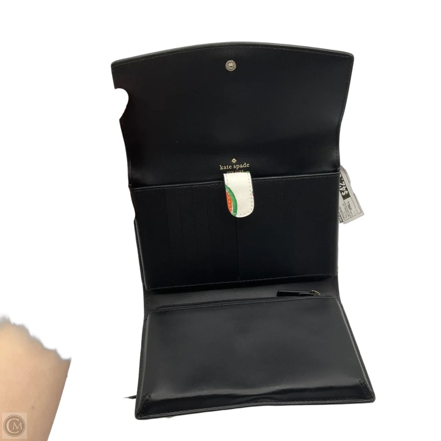 Crossbody Designer By Kate Spade, Size: Small