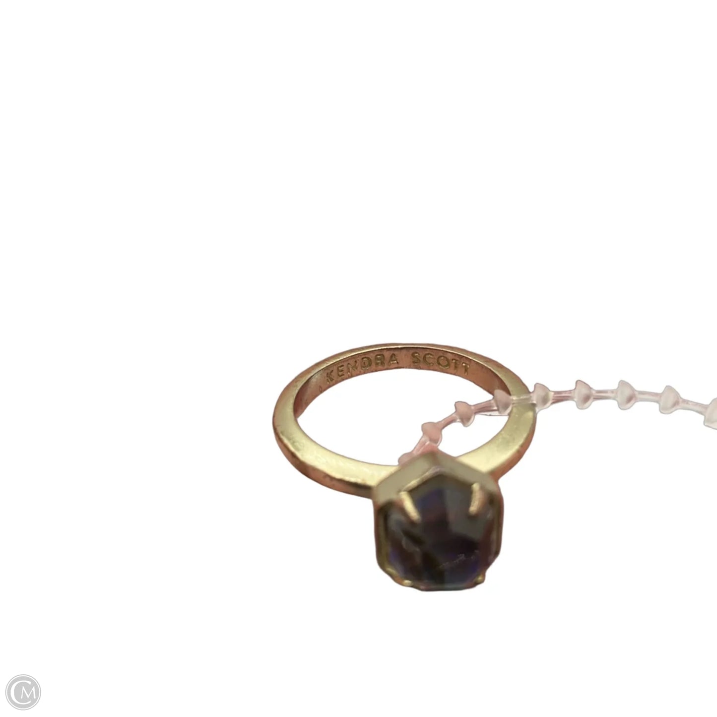 Ring Band By Kendra Scott