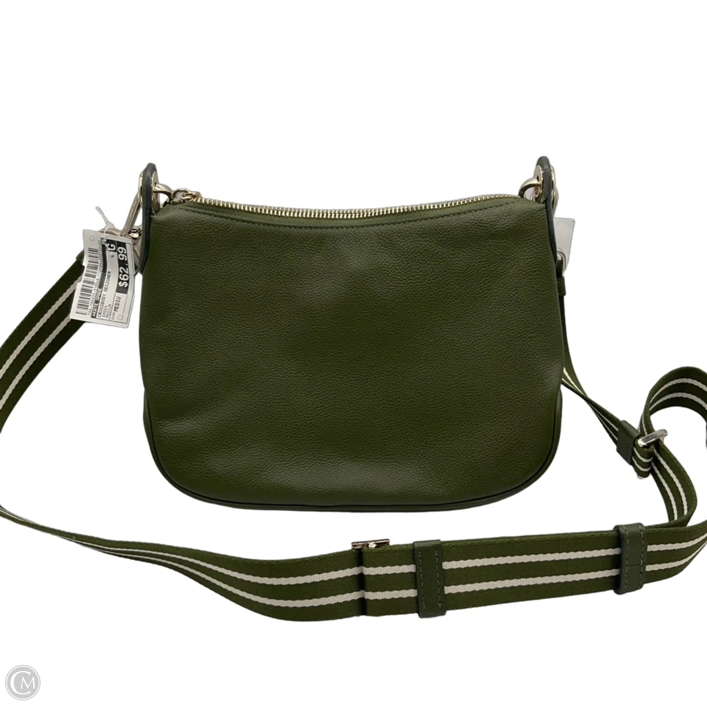 Crossbody Designer By Kate Spade, Size: Medium