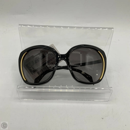 Sunglasses Designer By Tory Burch, Size: Medium