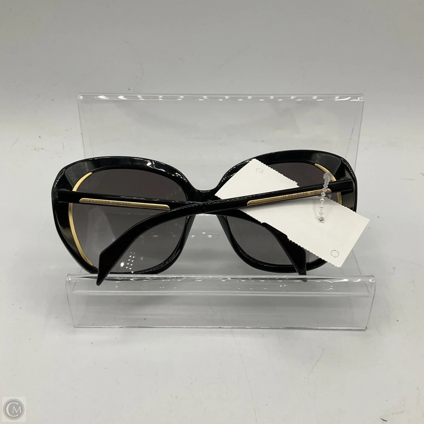 Sunglasses Designer By Tory Burch, Size: Medium