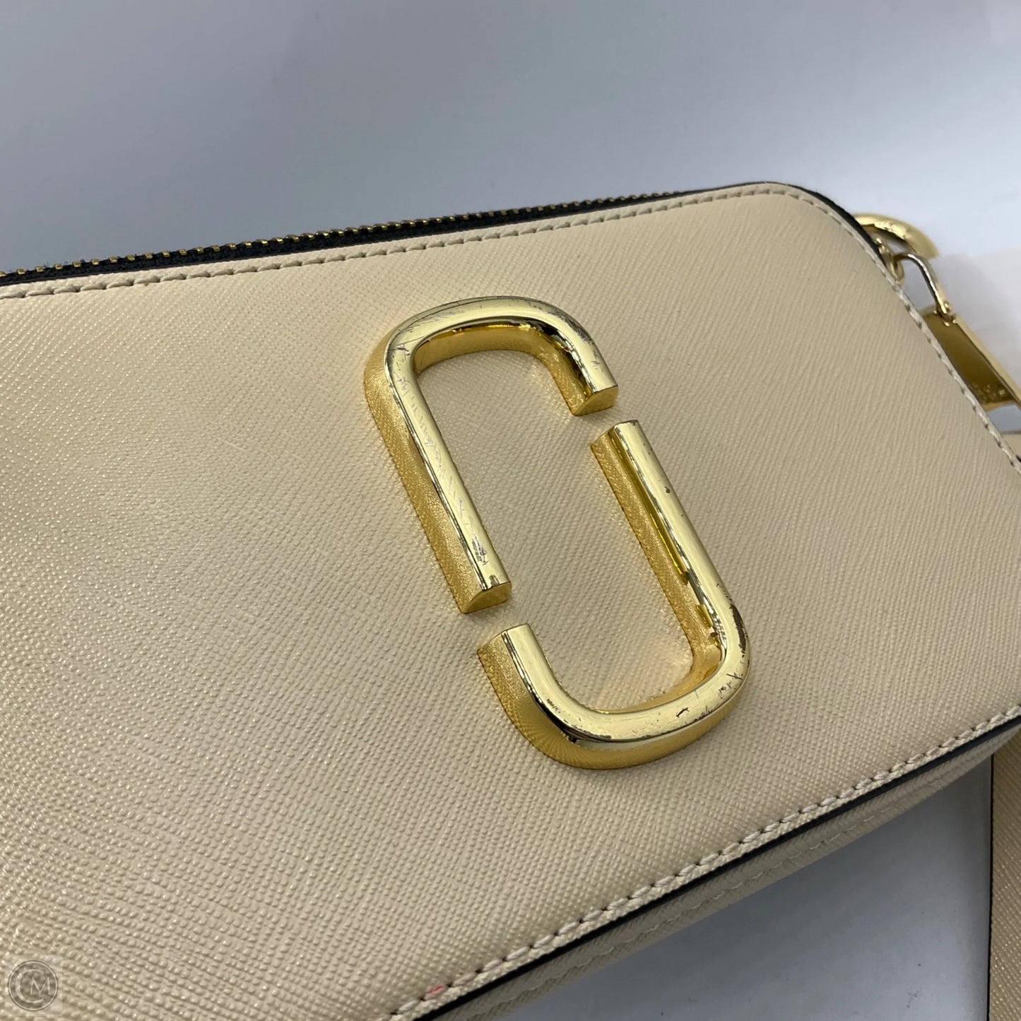 Crossbody Designer By Marc By Marc Jacobs, Size: Medium