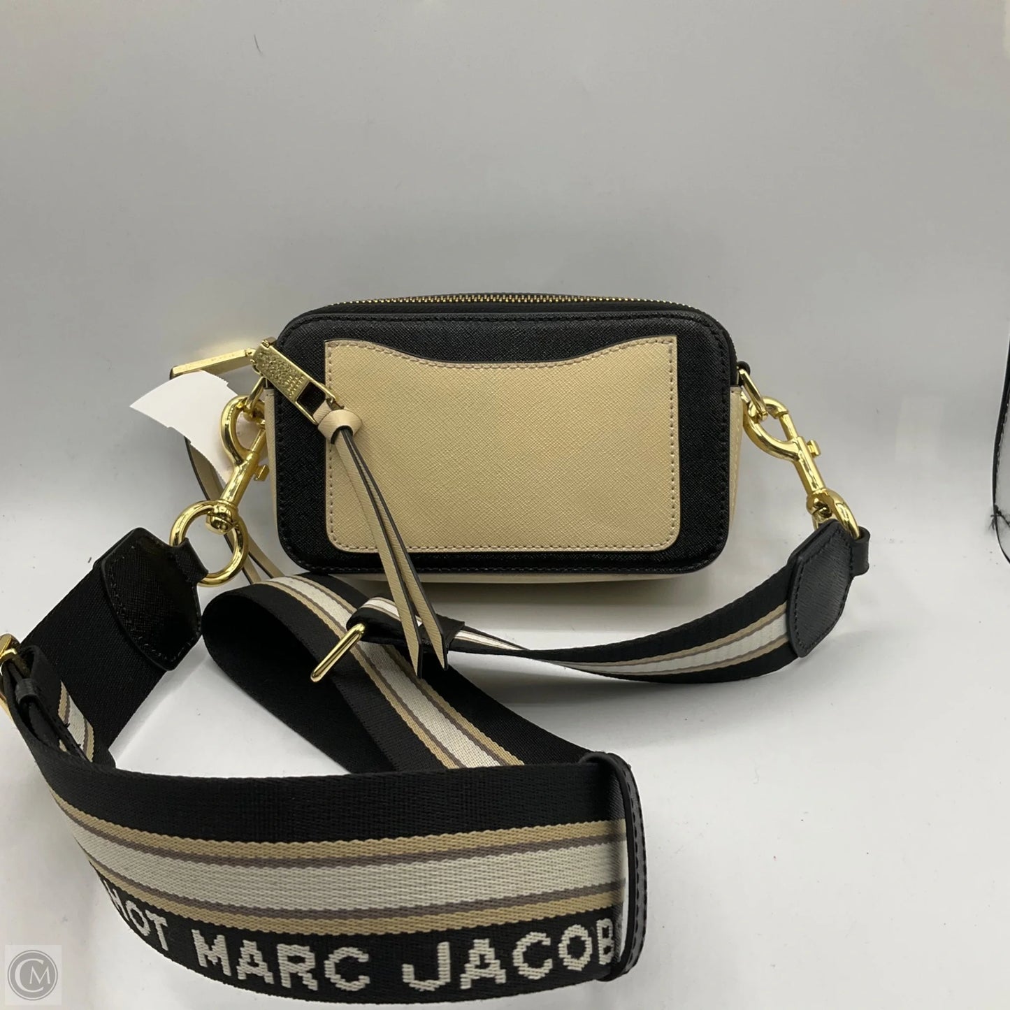 Crossbody Designer By Marc By Marc Jacobs, Size: Medium