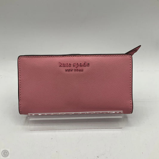 Wallet Designer By Kate Spade, Size: Small