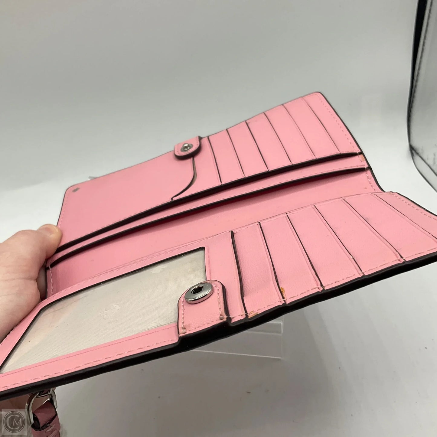 Wallet Designer By Kate Spade, Size: Small