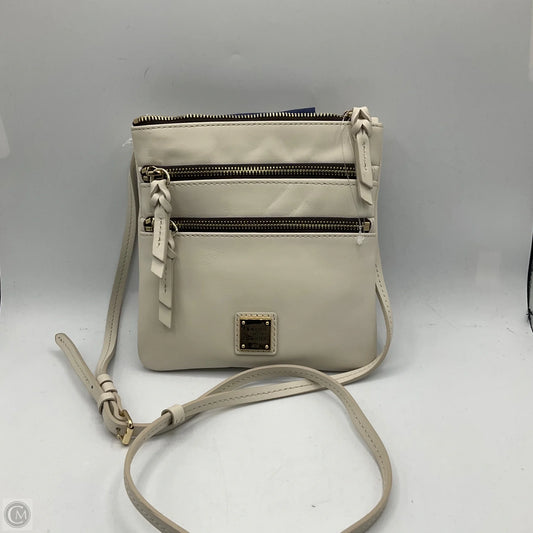 Crossbody Designer By Dooney And Bourke, Size: Medium