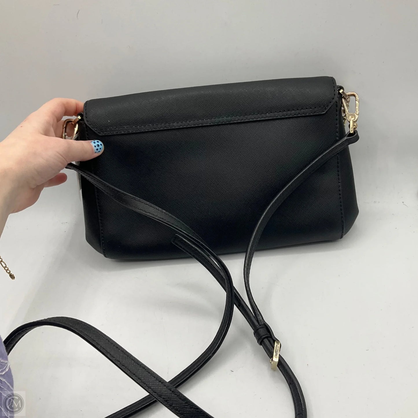Crossbody Designer By Kate Spade, Size: Medium