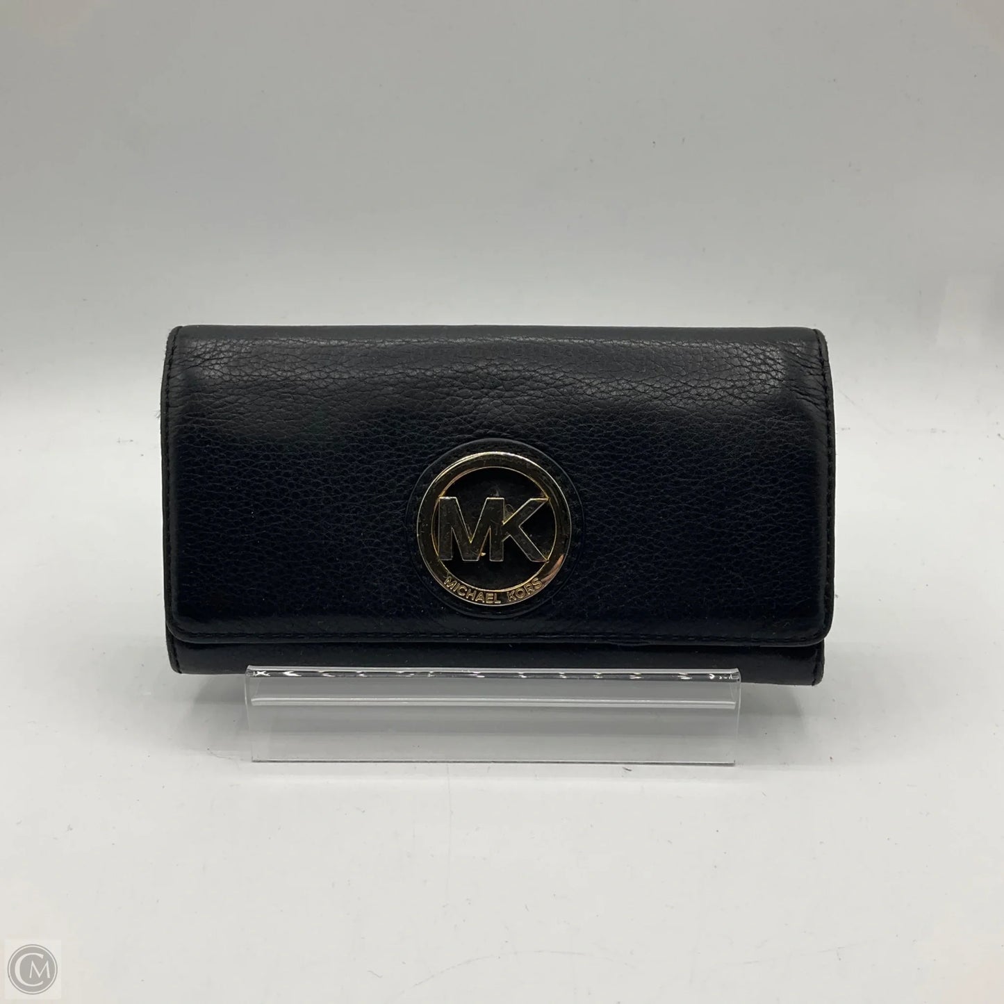 Wallet Designer By Michael Kors, Size: Large