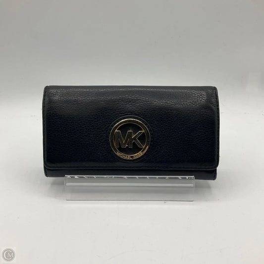 Wallet Designer By Michael Kors, Size: Large