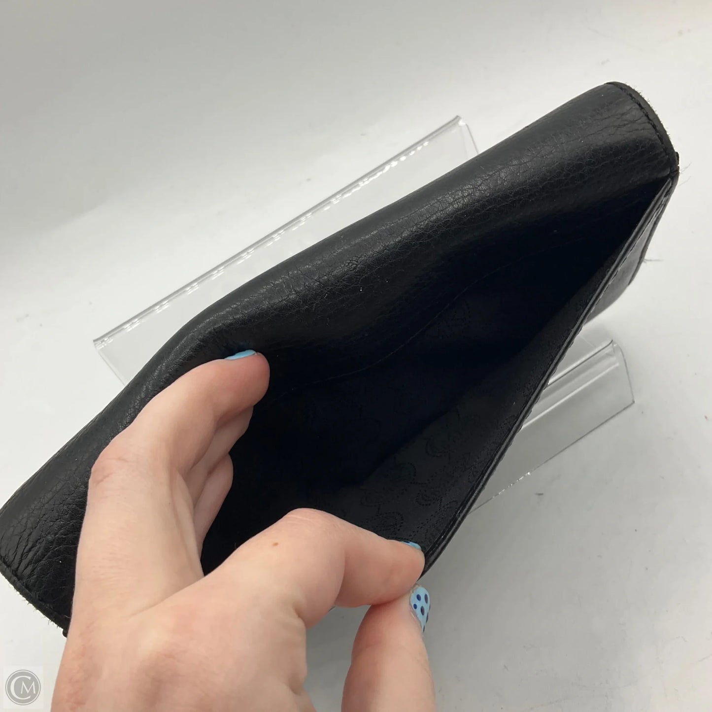 Wallet Designer By Michael Kors, Size: Large